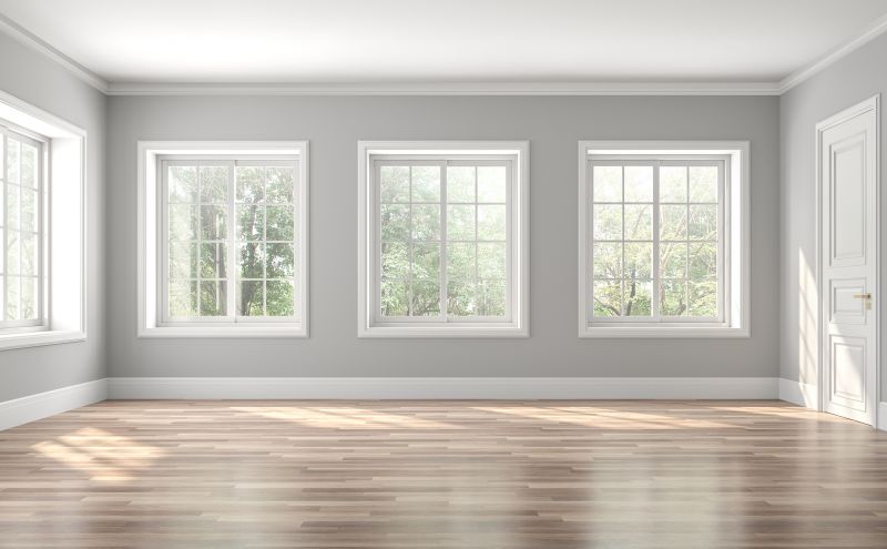 Cost of Windows Installation in Charlotte, MI