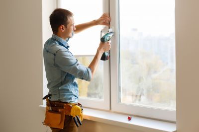 Window Repair Specialists