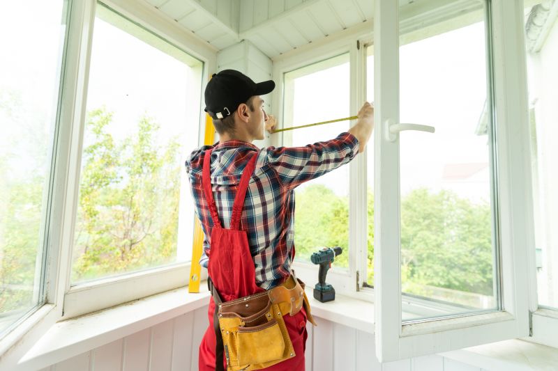 Energy Savings with New Windows