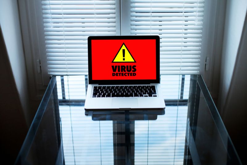 Windows Update Dashboard